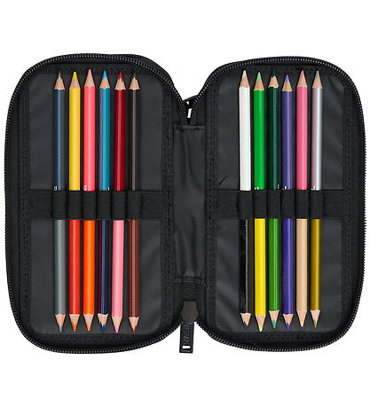 Jeva Penalhus m. Indhold - Twozip - Gamification