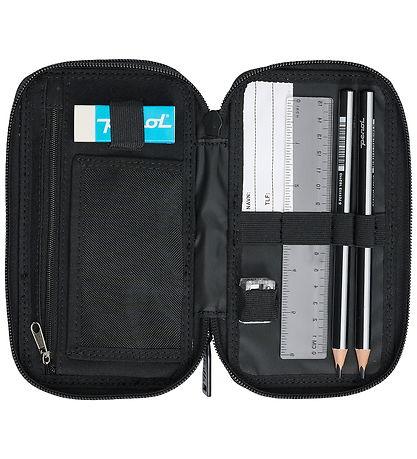 Jeva Penalhus m. Indhold - Twozip - Gamification