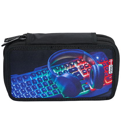 Jeva Penalhus m. Indhold - Twozip - Gamification