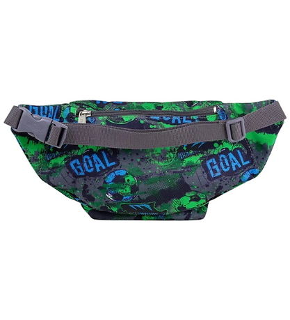 Jeva Bæltetaske - Football