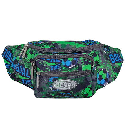 Jeva Bæltetaske - Football