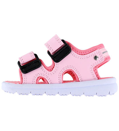 Reima Sandaler - Bungee - Light Heather