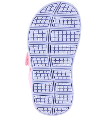 Reima Sandaler - Bungee - Light Heather