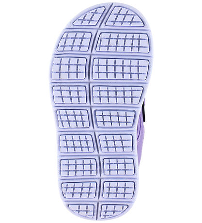 Reima Sandaler - Bungee - Misty Violet