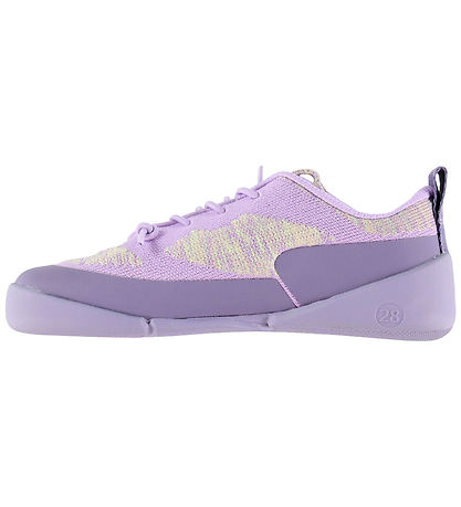 Superfit Sko - Vento - Lilla