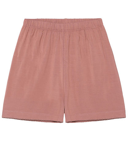 Minymo Nattøj - 2-delt - Peach Whip