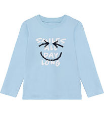 Minymo Body l/æ - Niagara Mist