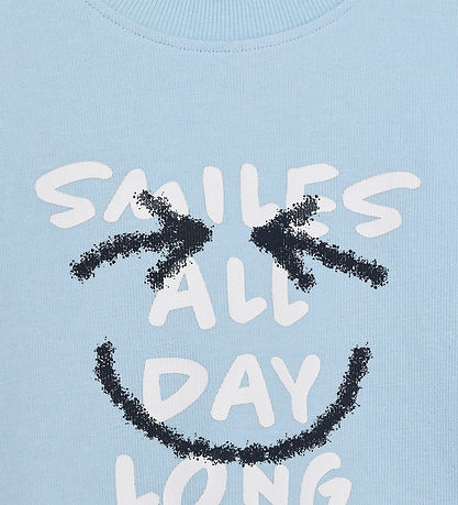 Minymo Body l/æ - Niagara Mist