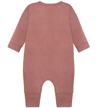 Minymo Body l/æ - Whitered Rose