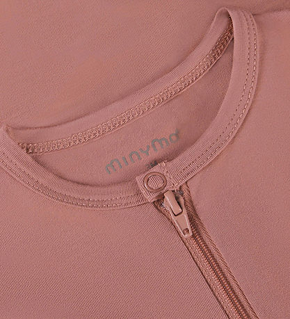 Minymo Body l/æ - Whitered Rose