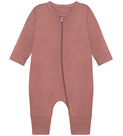 Minymo Body l/æ - Whitered Rose