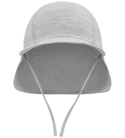 Minymo Sólhattur - MiðlungsGrármelange