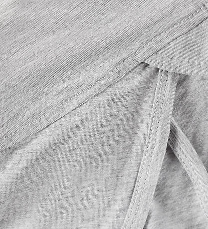 Minymo Sólhattur - MiðlungsGrármelange