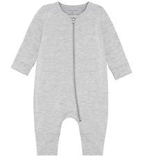 Minymo Body l/æ - MediumGreymelange