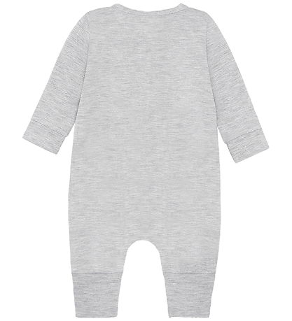 Minymo Body l/æ - MediumGreymelange