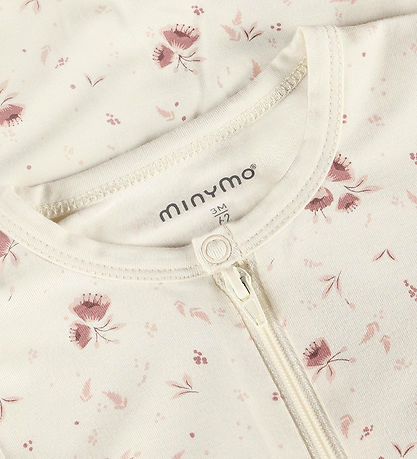 Minymo Body l/æ - Peach Whip