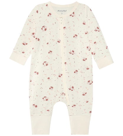 Minymo Body l/æ - Peach Whip