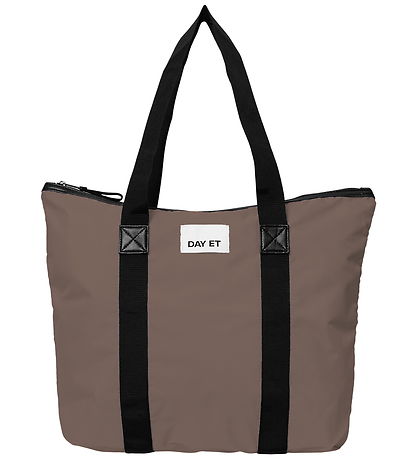 DAY ET Taske - Gweneth RE-S Bag M - Major Brown