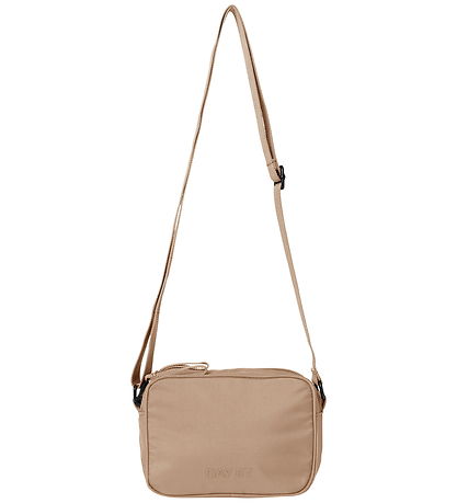 DAy ET Taske - RE-S Tonal CB 2 Zip - Brush Beige