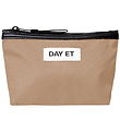 DAY ET Taske - Gweneth RE-S Mini - Brush Beige
