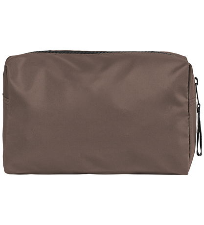 DAY ET Taske - Gweneth RE-S Washbag S - Major Brown