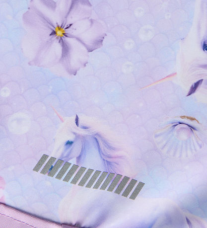 Name It Softshelldragt - NmfAlfa08 - Violet Tulle