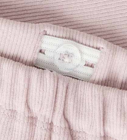 Name It Bukser - NbfFrederika - Violet Ice