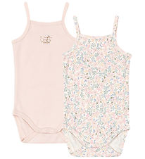 Fanga Fontana Body u/æ - Fio - 2-Pak - Prato Fiori/Creole Pink