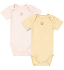 Fanga Fontana Bodyer k/æ - Bello - 2-pak - Banana Crepe/creole P