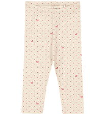 Fanga Fontana Bukser - Bello - Lago Rosa