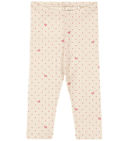 Fanga Fontana Bukser - Bello - Lago Rosa