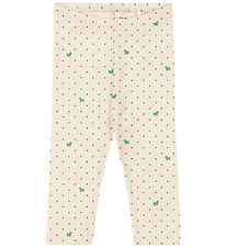 Fanga Fontana Bukser - Bello - Lago Verde