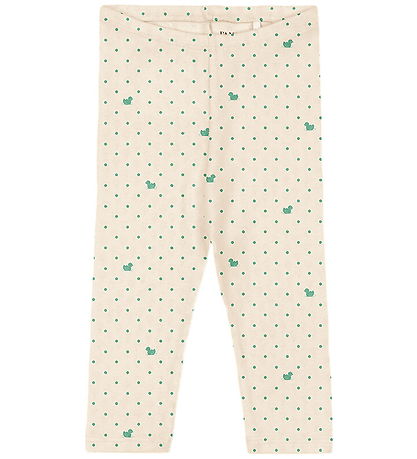 Fanga Fontana Bukser - Bello - Lago Verde