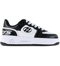 Heelys Rullesko - Rezerve Low - Black/White