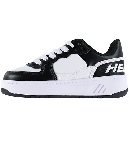 Heelys Rullesko - Rezerve Low - Black/White