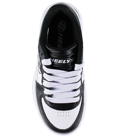 Heelys Rullesko - Rezerve Low - Black/White