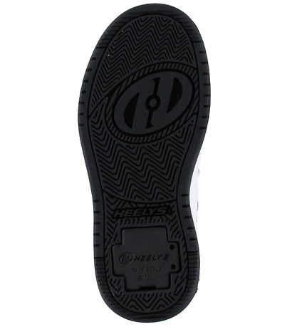 Heelys Rullesko - Rezerve Low - Black/White