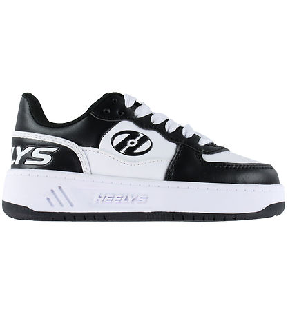 Heelys Rullesko - Rezerve Low - Black/White