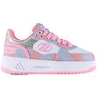 Heelys Rullesko - Rezerve Low - Lt Pink/White/Rainbow