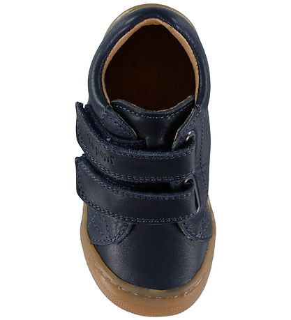 Pom Pom Begyndersko - Navy Blazer