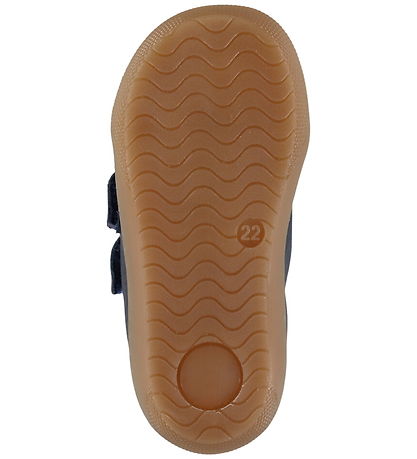 Pom Pom Begyndersko - Navy Blazer