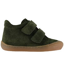 Pom Pom Prewalker - Khaki