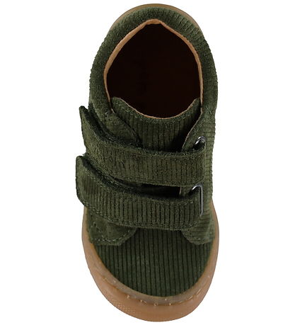 Pom Pom Begyndersko - Khaki