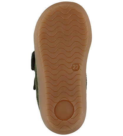 Pom Pom Begyndersko - Khaki