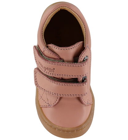 Pom Pom Begyndersko - Misty Rose