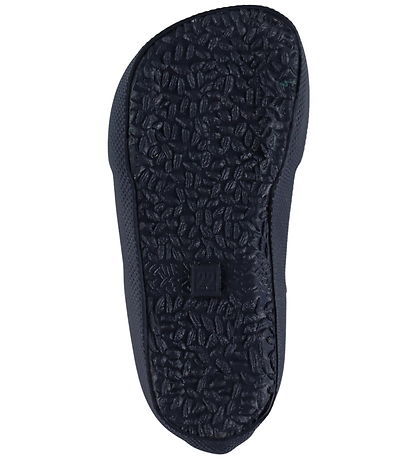 Pom Pom Gummistøvler - India Ink