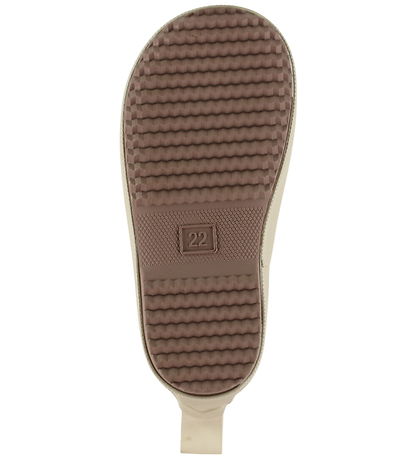 Pom Pom Gummistøvler - Heart AOP