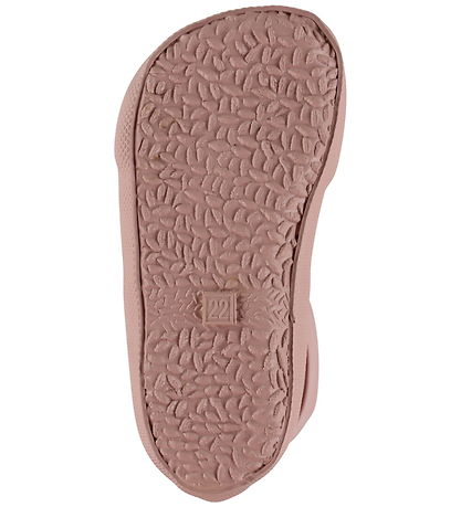 Pom Pom Gummistøvler - Pale Mauve