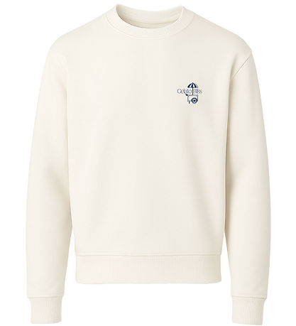 Grunt Sweat-shirt - GrLive - Off White