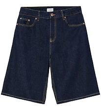 Grunt Jeans - GrGiant - Raw Blue